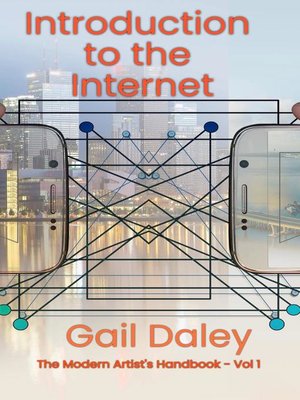 cover image of Introduction to the Internet